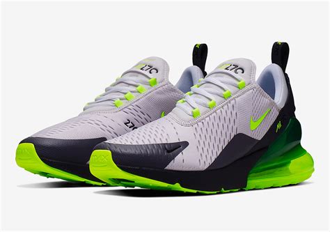 Buy Air Max 270 Shoes: New Releases & Iconic Styles 